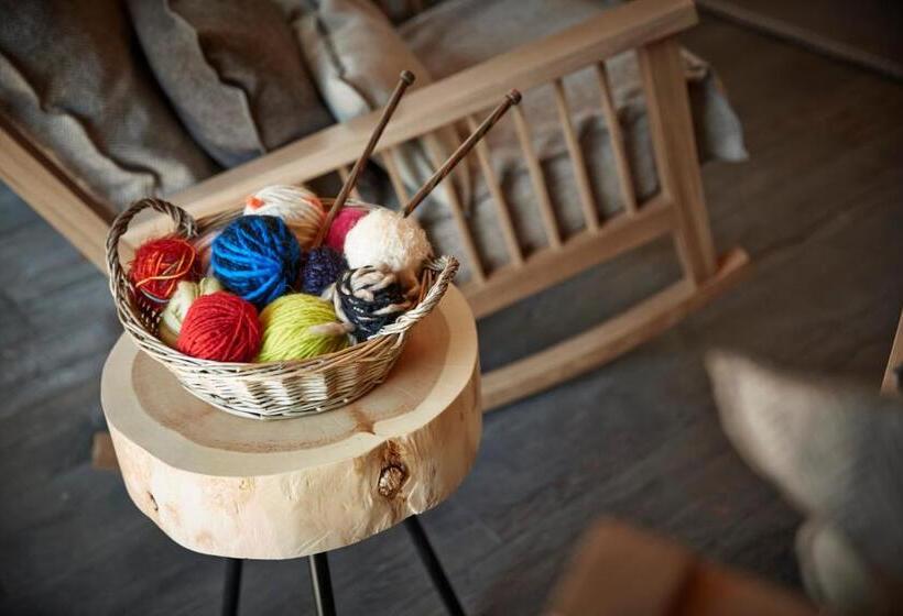 带1个卧室的顶楼公寓, La Vue Luxury Living Apartments