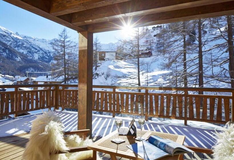 带2个卧室的公寓, La Vue Luxury Living Apartments