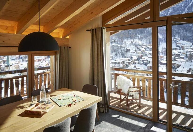 带5个卧室的公寓, La Vue Luxury Living Apartments