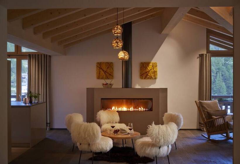 带5个卧室的公寓, La Vue Luxury Living Apartments