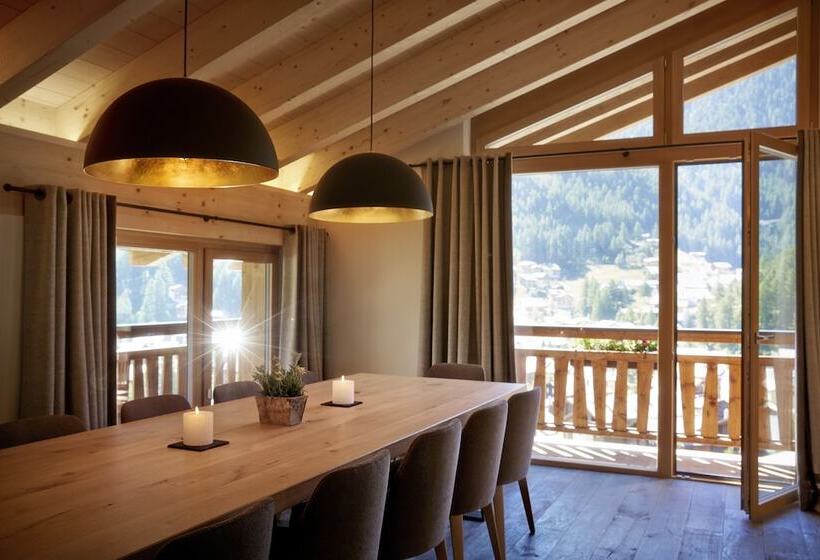 带5个卧室的公寓, La Vue Luxury Living Apartments