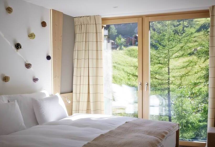 带5个卧室的公寓, La Vue Luxury Living Apartments