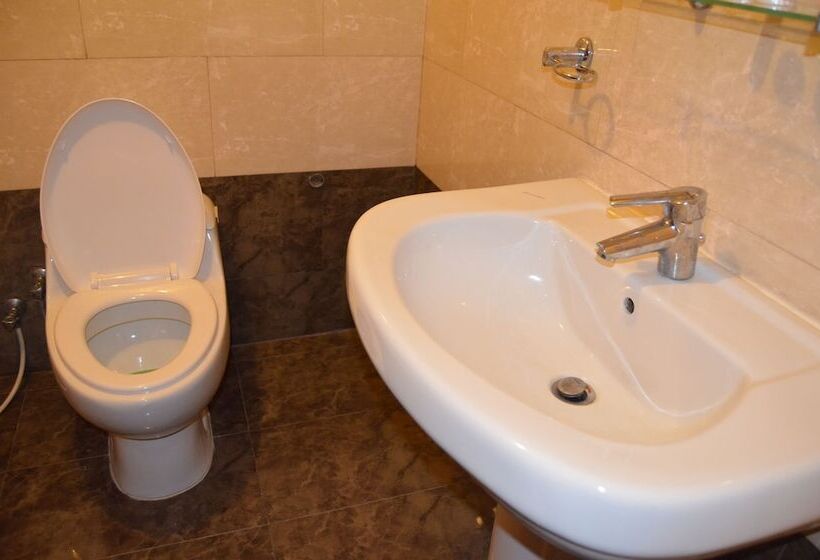 带2个卧室的公寓, Mkani Apartment