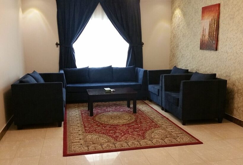 带2个卧室的公寓, Mkani Apartment