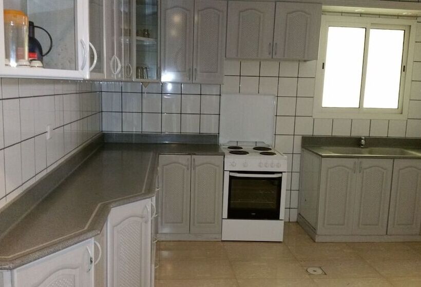 带2个卧室的公寓, Mkani Apartment