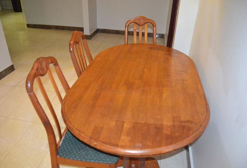 带2个卧室的公寓, Mkani Apartment