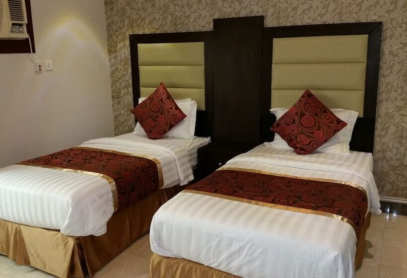 带2个卧室的公寓, Mkani Apartment