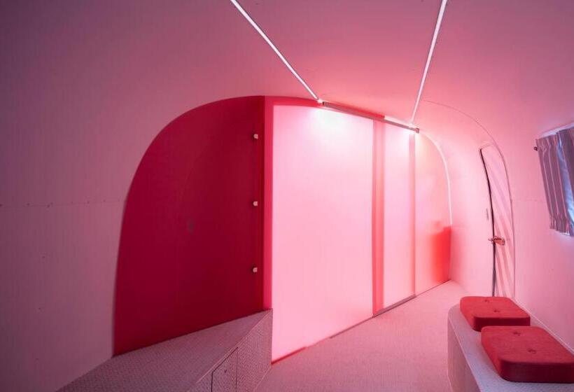 חדר דלוקס מיטת קווין, No