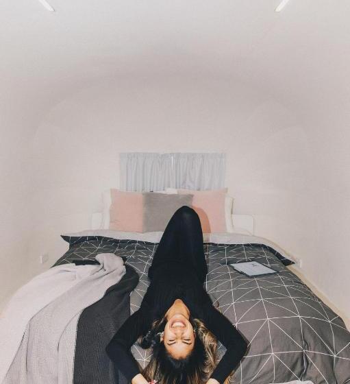 חדר דלוקס מיטת קווין, No