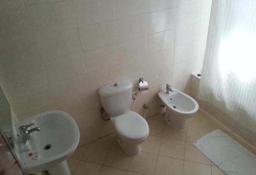 آپارتمان لوکس 1 خوابه, Oryx Tower