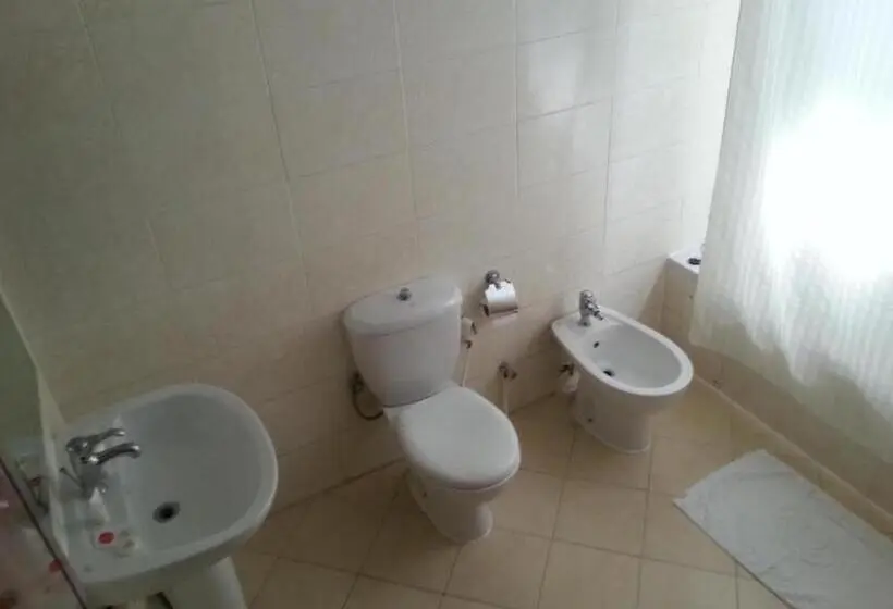 آپارتمان لوکس 1 خوابه, Oryx Tower