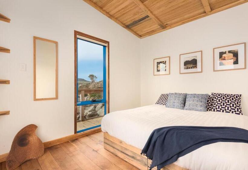 Дом 1 Спальня, Picnic Island