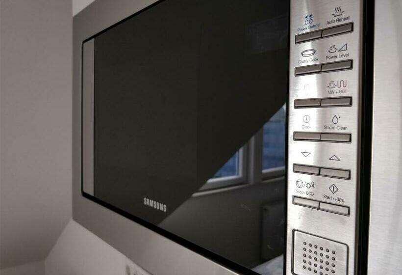 חדר סטודיו סטנדרד, Sleep Inn Dusseldorf