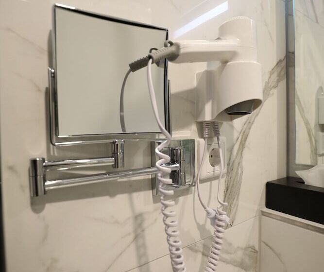 חדר סטודיו סטנדרד, Sleep Inn Dusseldorf