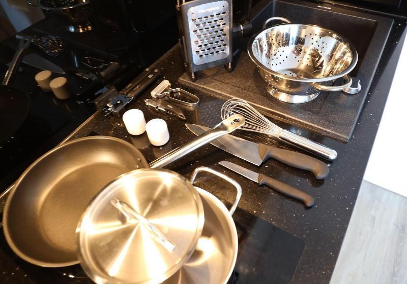 חדר סטודיו סטנדרד, Sleep Inn Dusseldorf