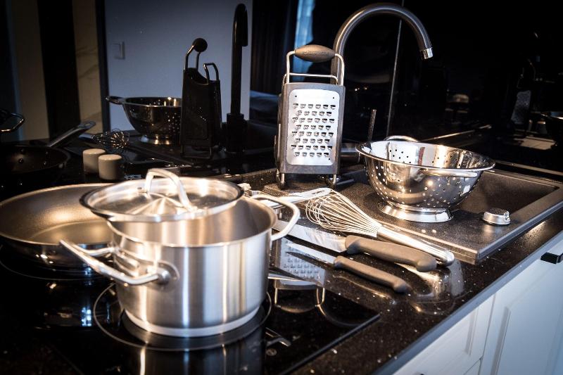 חדר דחוקס עם מיטת קינג, Sleep Inn Dusseldorf