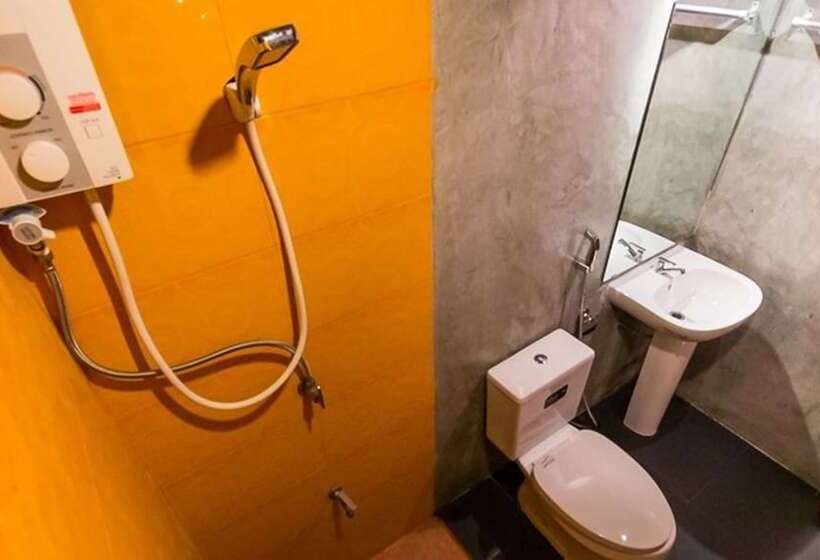 豪华房间, Lm Hostel