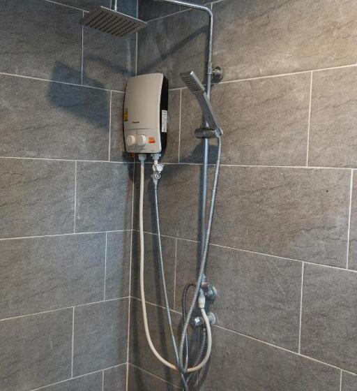 Habitació Estàndard, We World Boutique Haatyai