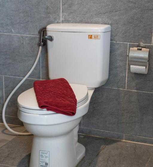 Habitació Estàndard, We World Boutique Haatyai