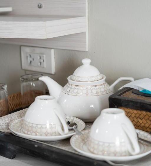 Habitació Estàndard, We World Boutique Haatyai