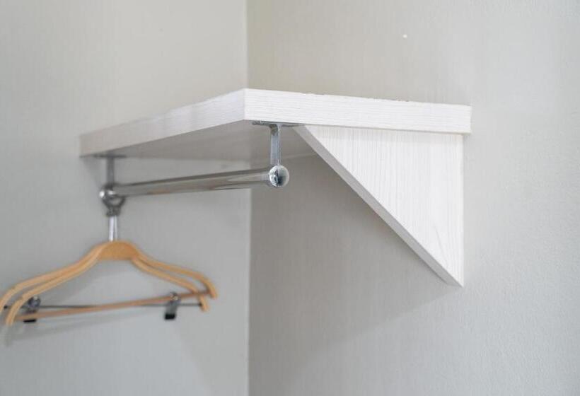 Habitació Estàndard, We World Boutique Haatyai