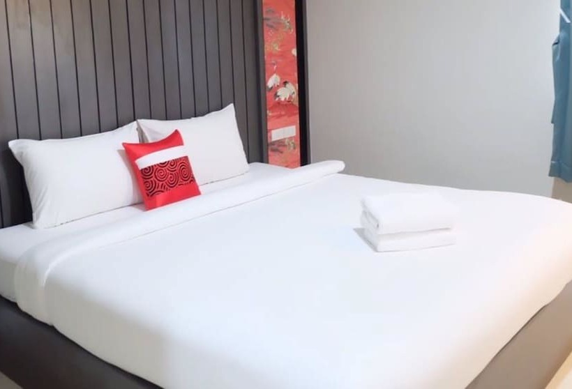 Habitació Estàndard, We World Boutique Haatyai