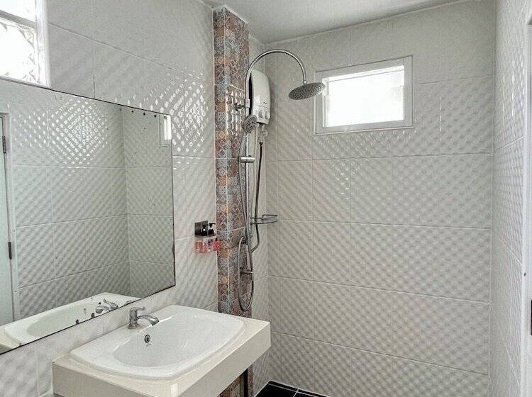 חדר סטנדרט, Wesahh Homeplace