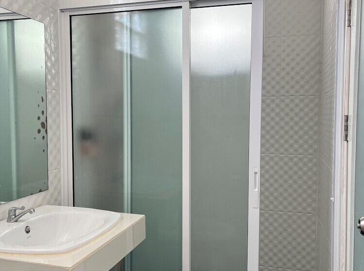 חדר סטנדרט, Wesahh Homeplace