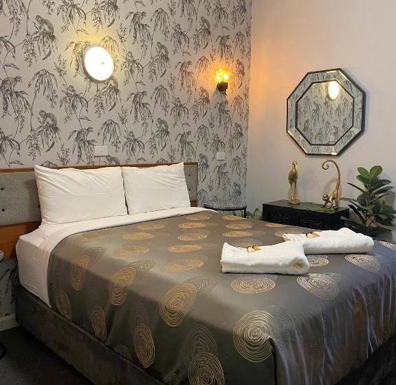 اتاق استاندارد, The Palace Hotel Broken Hill