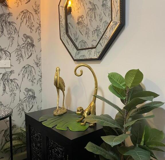 اتاق استاندارد, The Palace Hotel Broken Hill