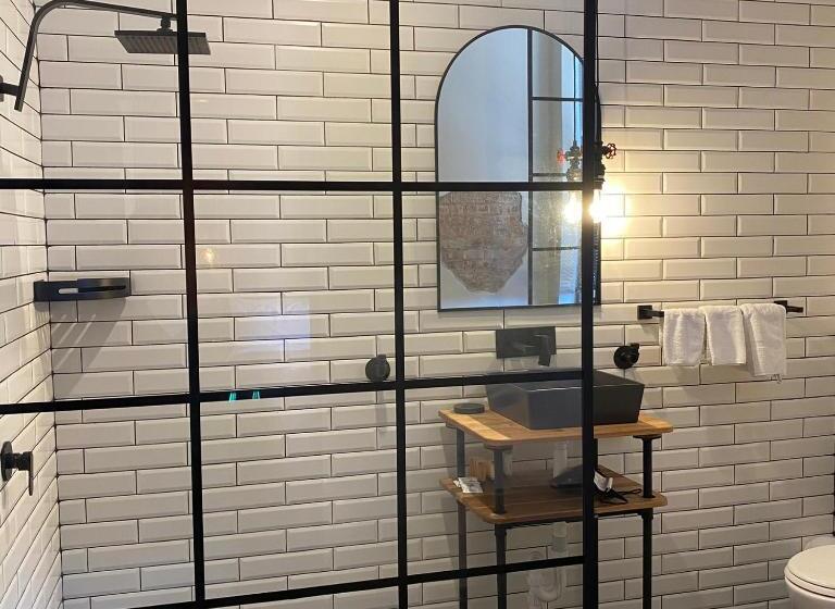 اتاق استاندارد, The Palace Hotel Broken Hill