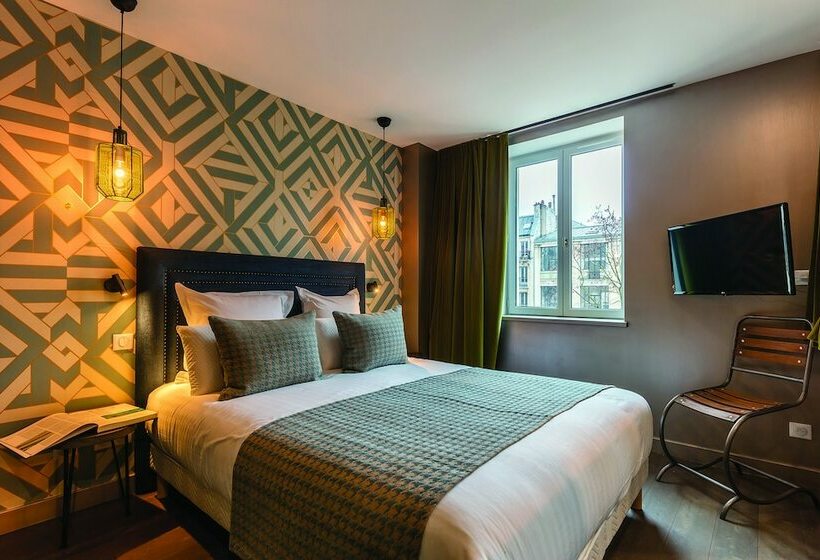 Suite Deluxe, Be You Luxury Apart Hôtel Paris