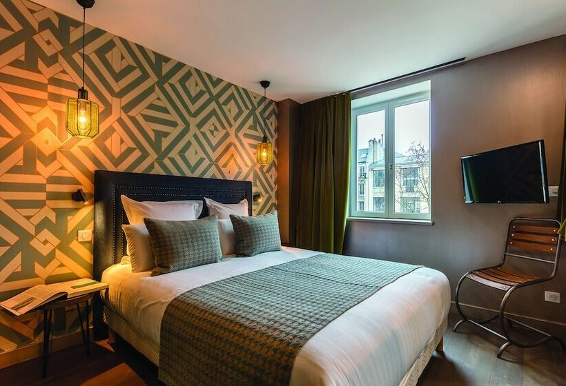 Suite Premium, Be You Luxury Apart Hôtel Paris