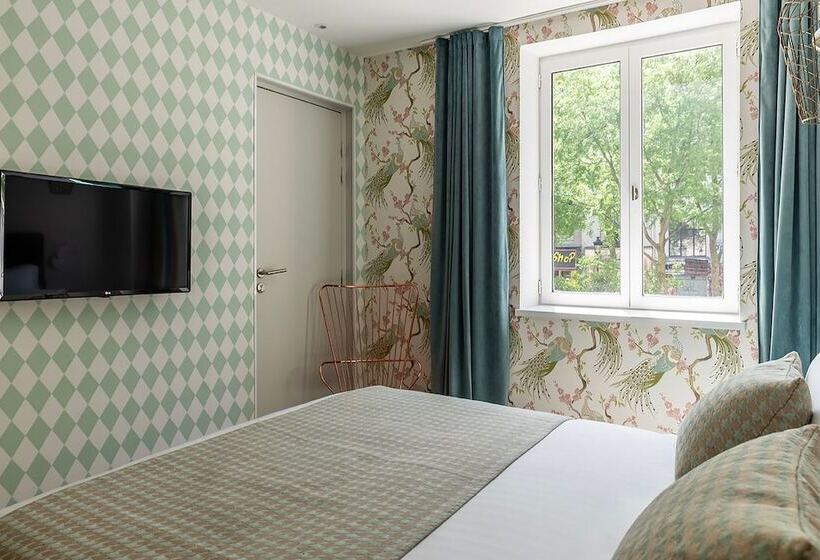 Junior Suite, Be You Luxury Apart Hôtel Paris