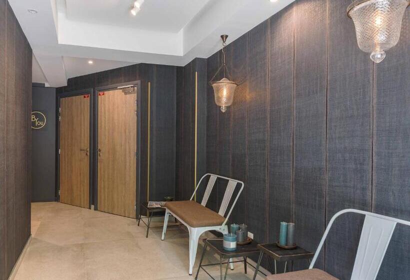 Suite Deluxe, Be You Luxury Apart Hôtel Paris