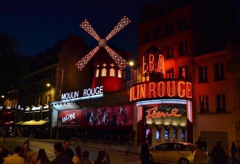 Suite Deluxe, Be You Luxury Apart Hôtel Paris