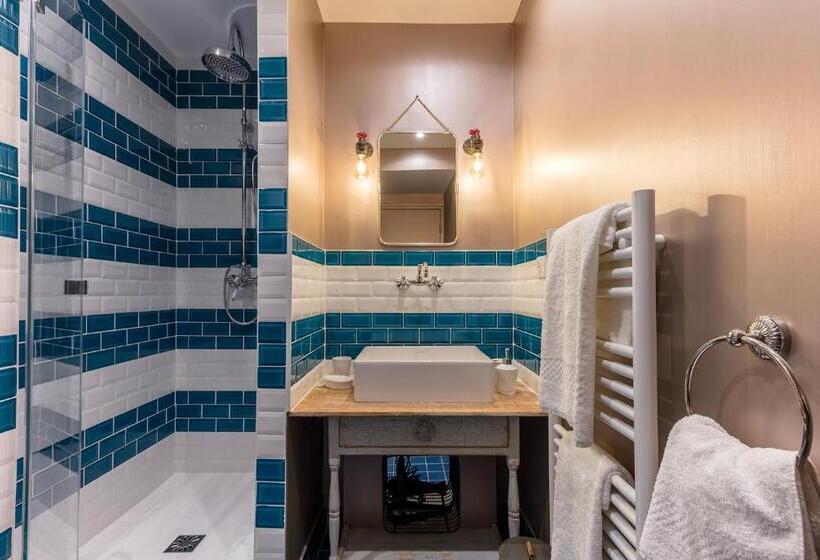 Suite Premium, Be You Luxury Apart Hôtel Paris