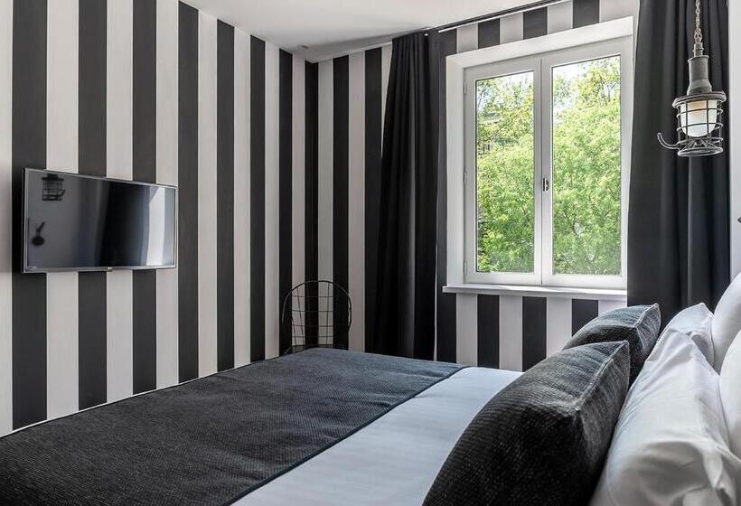 Junior Suite, Be You Luxury Apart Hôtel Paris