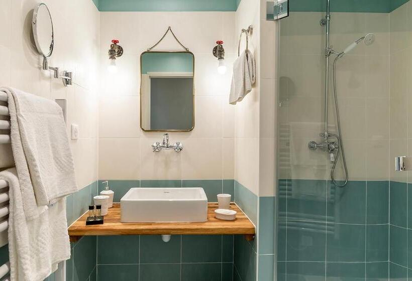 Junior Suite, Be You Luxury Apart Hôtel Paris