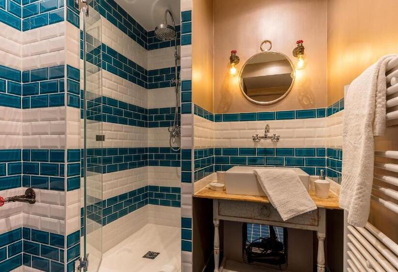 Suite Premium, Be You Luxury Apart Hôtel Paris