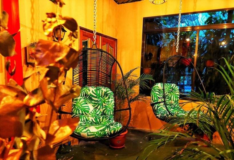 经济房, Cabinas El Pueblo B&b Monteverde