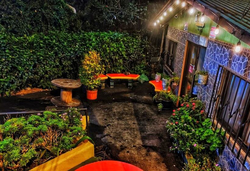 经济房, Cabinas El Pueblo B&b Monteverde