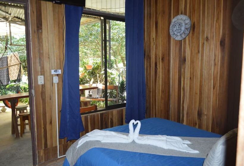 经济房, Cabinas El Pueblo B&b Monteverde