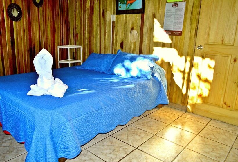 经济房, Cabinas El Pueblo B&b Monteverde