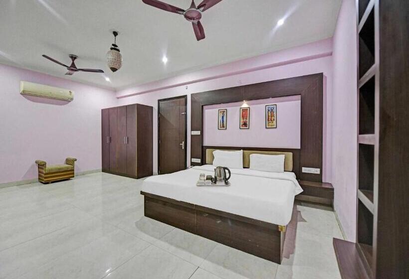 Номер Стандарт, Townhouse Hotel Stay Fine