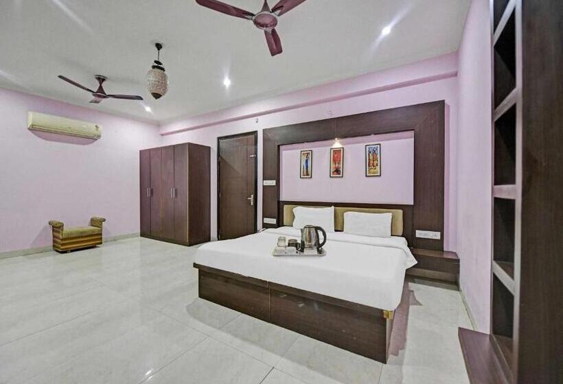 Номер Стандарт, Townhouse Hotel Stay Fine