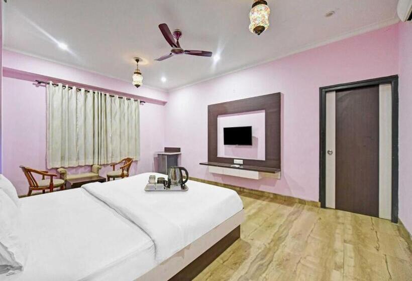 Номер Стандарт, Townhouse Hotel Stay Fine