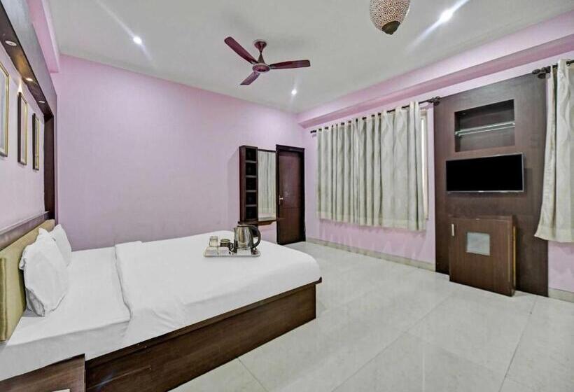اتاق استاندارد, Townhouse Hotel Stay Fine