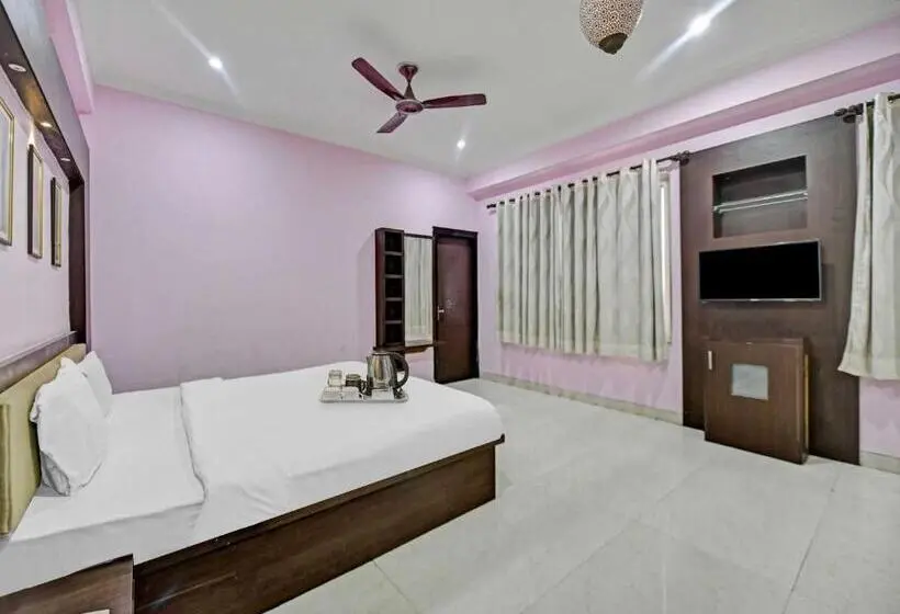 اتاق استاندارد, Townhouse Hotel Stay Fine