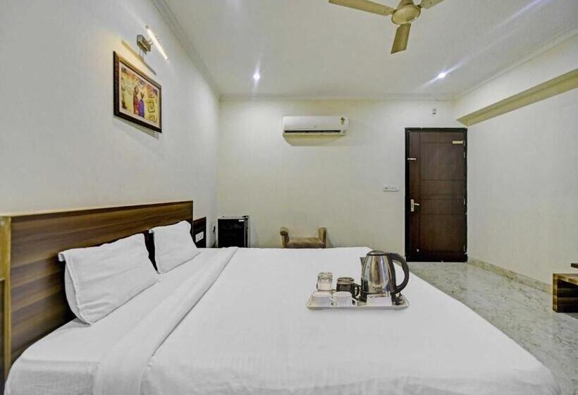 Номер Стандарт, Townhouse Hotel Stay Fine